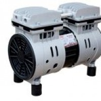 Đầu bơm kh&ocirc;ng dầu Oshima OS-550