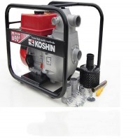 M&aacute;y bơm cứu hỏa KOSHIN SEM-90V