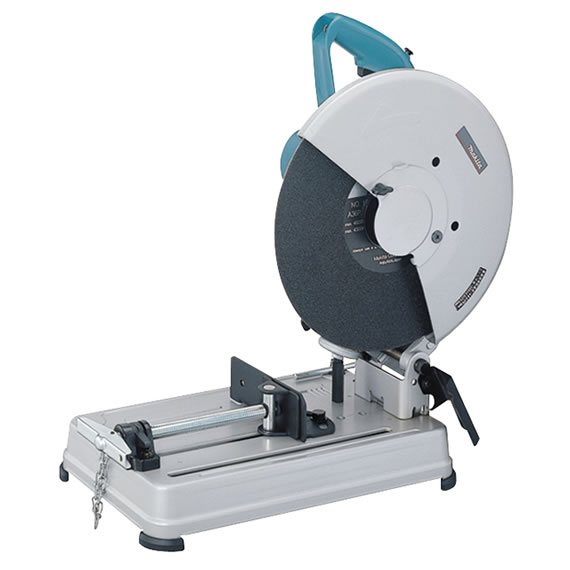M&aacute;y cắt sắt Makita 2414NB