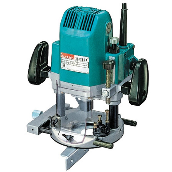 M&aacute;y phay gỗ Makita 3612BR