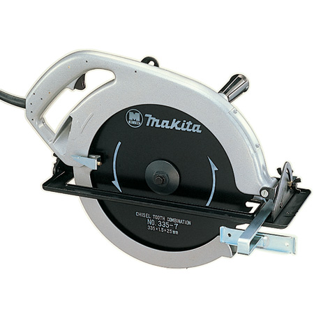 Máy cưa đĩa Makita 5103N Máy cưa đĩa Makita 5103N