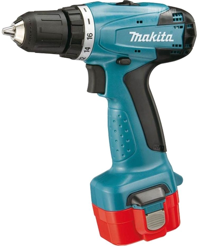 M&aacute;y khoan/vặn v&iacute;t d&ugrave;ng pin Makita 6261DWE