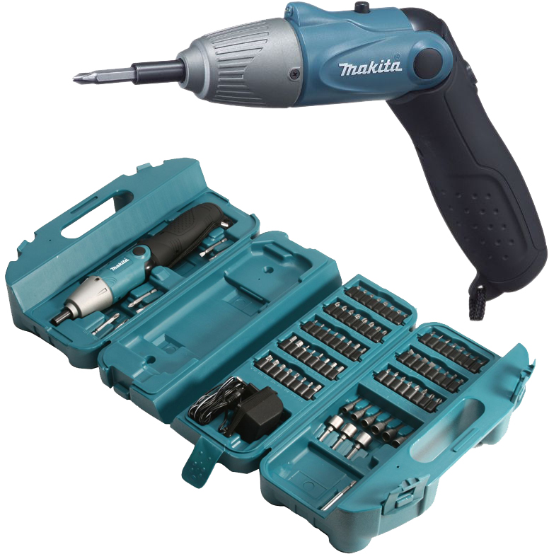 M&aacute;y vặn v&iacute;t d&ugrave;ng pin Makita 6723DW