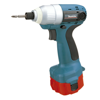 M&aacute;y vặn v&iacute;t d&ugrave;ng pin Makita 6980FDWAE