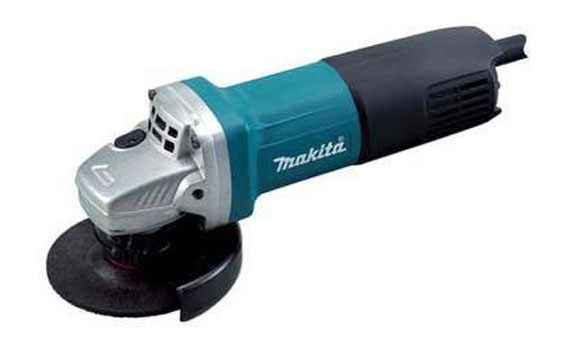 M&aacute;y m&agrave;i 100mm Makita 9553NB