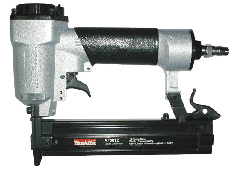 S&uacute;ng bắn đinh thẳng Makita AF301Z