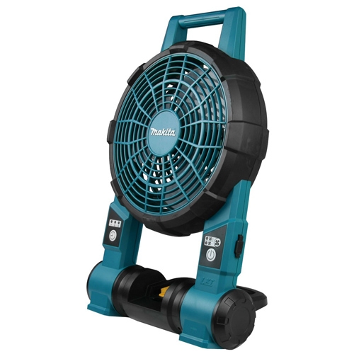 Quạt dùng pin Makita BCF201Z Quạt dùng pin Makita BCF201Z