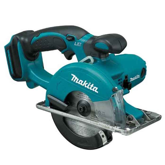 M&aacute;y cắt kim loại chạy pin 160W Makita BCS550Z