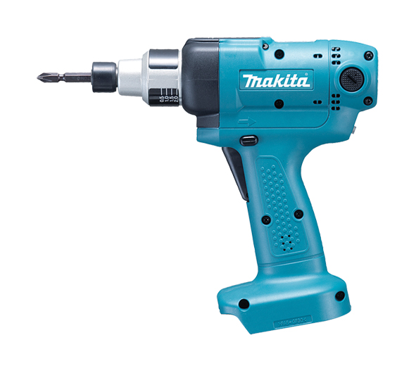 M&aacute;y bắt v&iacute;t d&ugrave;ng pin Makita BFT022FZ