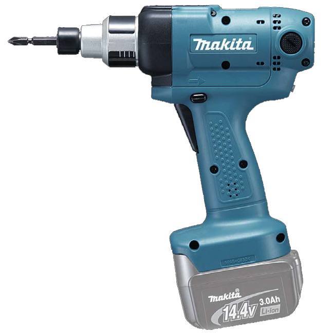 M&aacute;y bắt v&iacute;t chạy PIN Makita BFT044FZ