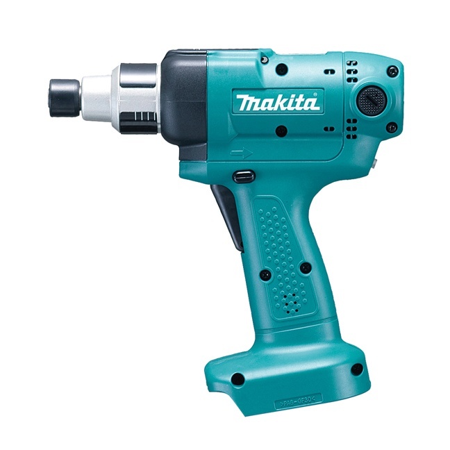 M&aacute;y vặn v&iacute;t d&ugrave;ng pin Makita BFT084FZ