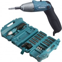 M&aacute;y vặn v&iacute;t d&ugrave;ng pin Makita 6723DW