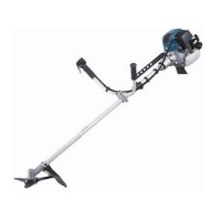 M&aacute;y tỉa c&agrave;nh giật d&acirc;y chạy Pin Makita BBC300LRDE