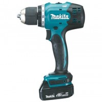 M&aacute;y Bắt V&iacute;t D&ugrave;ng Pin Makita BFL082FZ