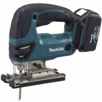 M&aacute;y cưa lọng d&ugrave;ng pin Makita BJV180RFE