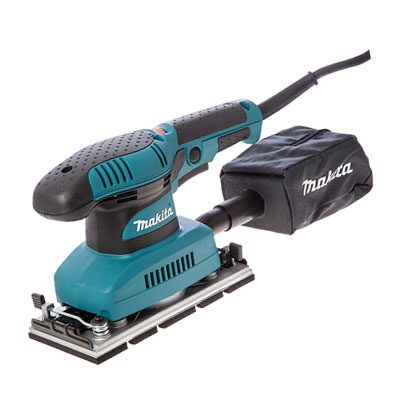 M&aacute;y ch&agrave; nh&aacute;m rung h&igrave;nh chữ nhật Makita BO3710
