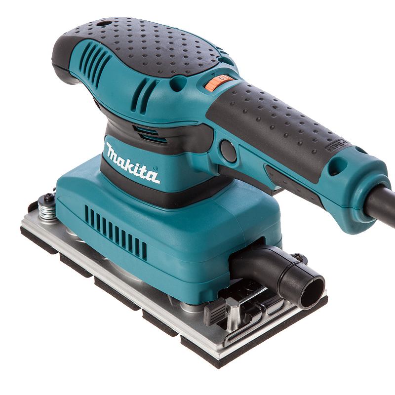 M&aacute;y ch&agrave; nh&aacute;m rung Makita BO3711