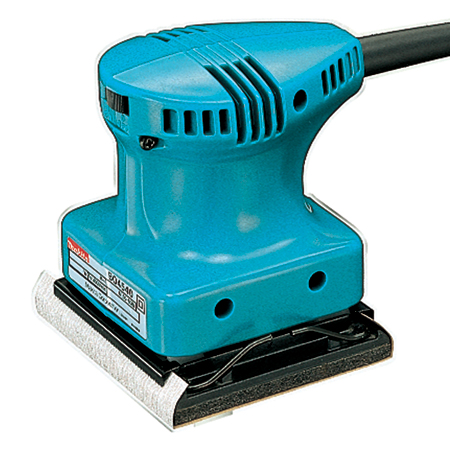 M&aacute;y ch&agrave; nh&aacute;m rung Makita BO4540