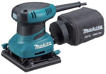 M&aacute;y ch&agrave; nh&aacute;m rung Makita BO4555