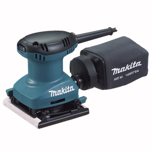 M&aacute;y ch&agrave; nh&aacute;m rung Makita BO4557