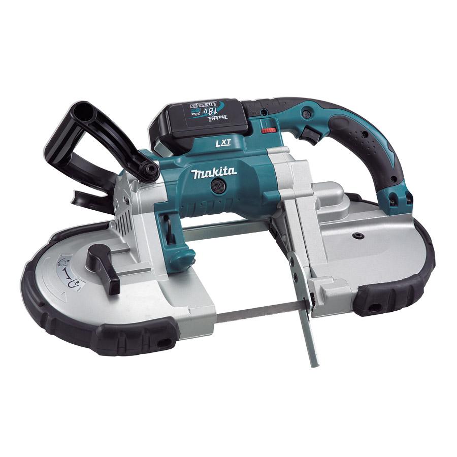 M&aacute;y cưa sắt d&ugrave;ng pin Makita BPB180RFE