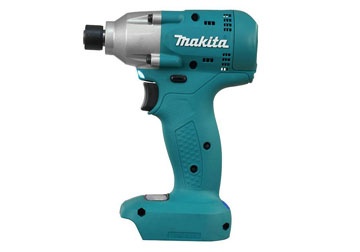 M&aacute;y vặn v&iacute;t d&ugrave;ng pin Makita BTD044Z