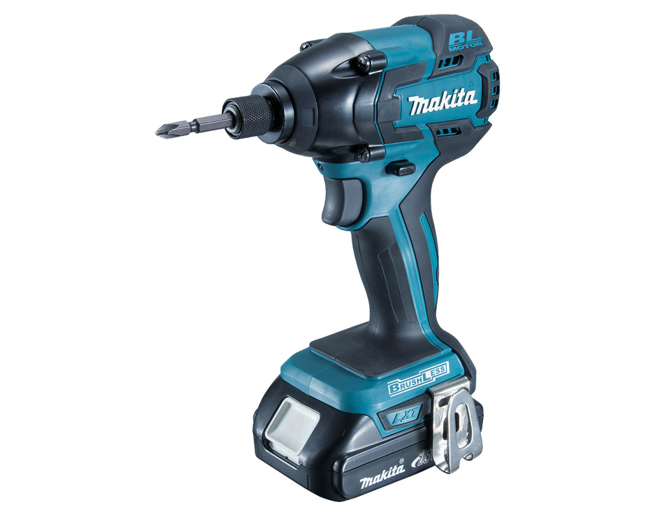 M&aacute;y bắt v&iacute;t d&ugrave;ng pin Makita BTD129SHE