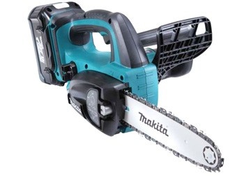 M&aacute;y cưa x&iacute;ch d&ugrave;ng pin Makita BUC250RDE