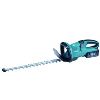 M&aacute;y tỉa h&agrave;ng r&agrave;o d&ugrave;ng pin Makita BUH550RDEP