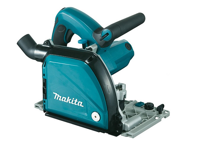 M&aacute;y cắt r&atilde;nh hợp kim nh&ocirc;m Makita CA5000X