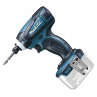 M&aacute;y vặn bu l&ocirc;ng d&ugrave;ng pin 290W Makita BTD136Z