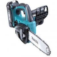 M&aacute;y cưa x&iacute;ch d&ugrave;ng pin Makita BUC250RDE