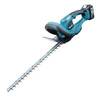 M&aacute;y tỉa h&agrave;ng r&agrave;o chạy pin Makita BUH523SH