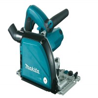 M&aacute;y cắt r&atilde;nh hợp kim nh&ocirc;m Makita CA5000X