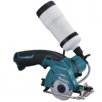 M&aacute;y cắt gạch chạy pin Makita CC300DZ