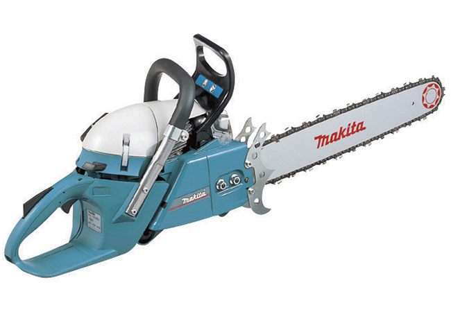 M&aacute;y cưa x&iacute;ch chạy xăng Makita DCS6401