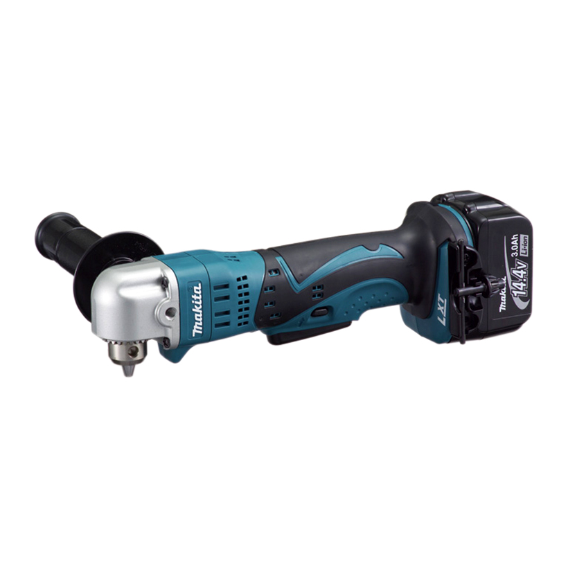M&aacute;y khoan g&oacute;c d&ugrave;ng pin Makita DDA340RFE