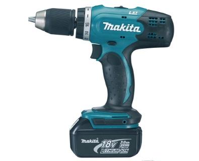 M&aacute;y khoan v&agrave; vặn v&iacute;t d&ugrave;ng pin Makita DDF482RAE