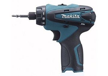 M&aacute;y khoan vặn v&iacute;t d&ugrave;ng pin Makita DF030DZ