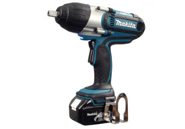 M&aacute;y khoan v&agrave; vặn v&iacute;t d&ugrave;ng pin Makita DF031DZ
