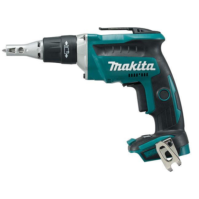 M&aacute;y vặn v&iacute;t d&ugrave;ng pin Makita DFS452Z