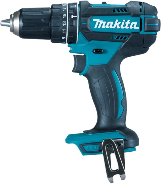 M&aacute;y khoan b&uacute;a vặn v&iacute;t d&ugrave;ng pin Makita DHP482Z