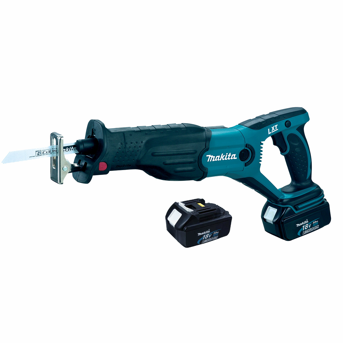 M&aacute;y cưa kiếm Makita DJR181RFE