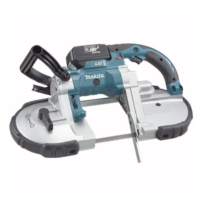 M&aacute;y cưa d&ugrave;ng pin Makita DPB180RFE