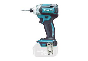 M&aacute;y vặn v&iacute;t chạy pin Makita DTD147Z