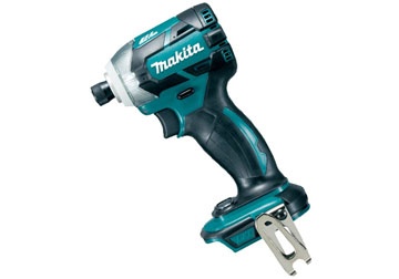 M&aacute;y vặn v&iacute;t d&ugrave;ng pin Makita DTD148Z