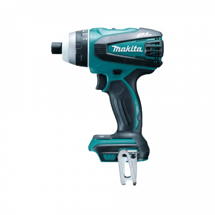 M&aacute;y vặn v&iacute;t cầm tay d&ugrave;ng pin Makita DTP141Z