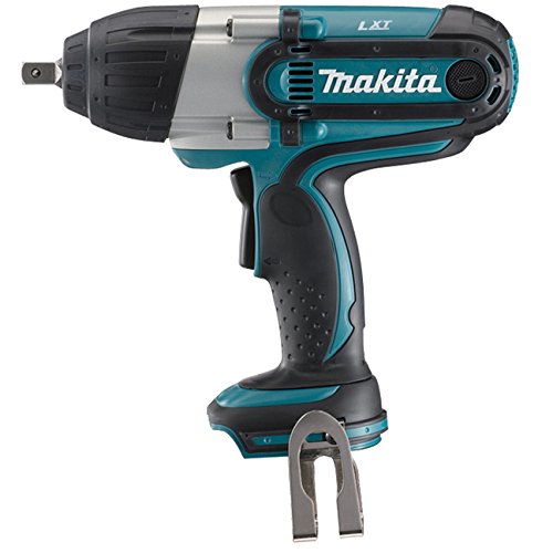 M&aacute;y siết bu l&ocirc;ng d&ugrave;ng pin Makita DTW1001Z