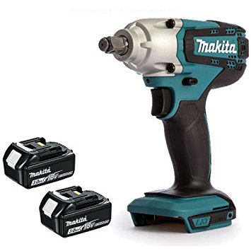  M&Aacute;Y SIẾT BU L&Ocirc;NG MAKITA DTW190ZX 12.7MM (18V KO PIN SẠC)