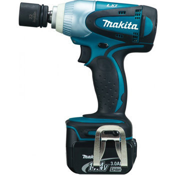 M&aacute;y vặn v&iacute;t d&ugrave;ng pin Makita DTW250RFE